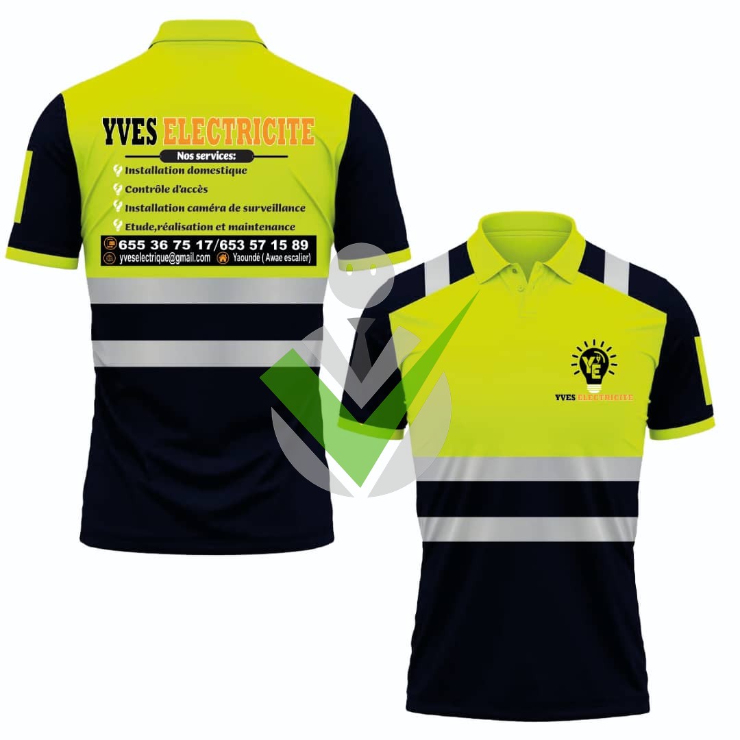 YVES ELECTRICITE
