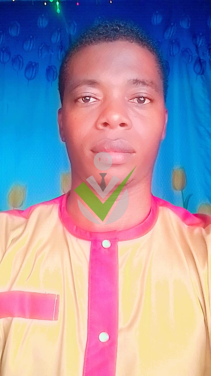 Cedrick Ndjeng