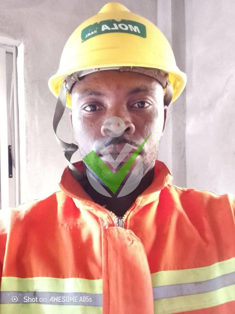 Célestin Patrick Mbol