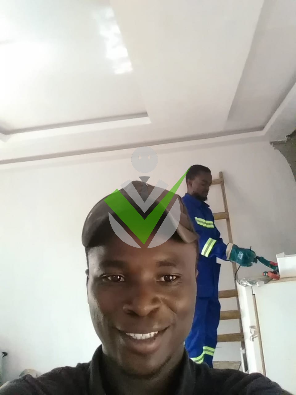 Abdel Nchare