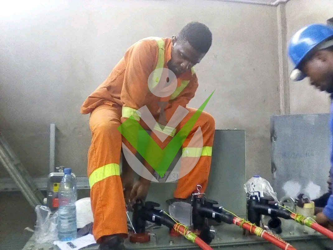 Dieudonne Owona