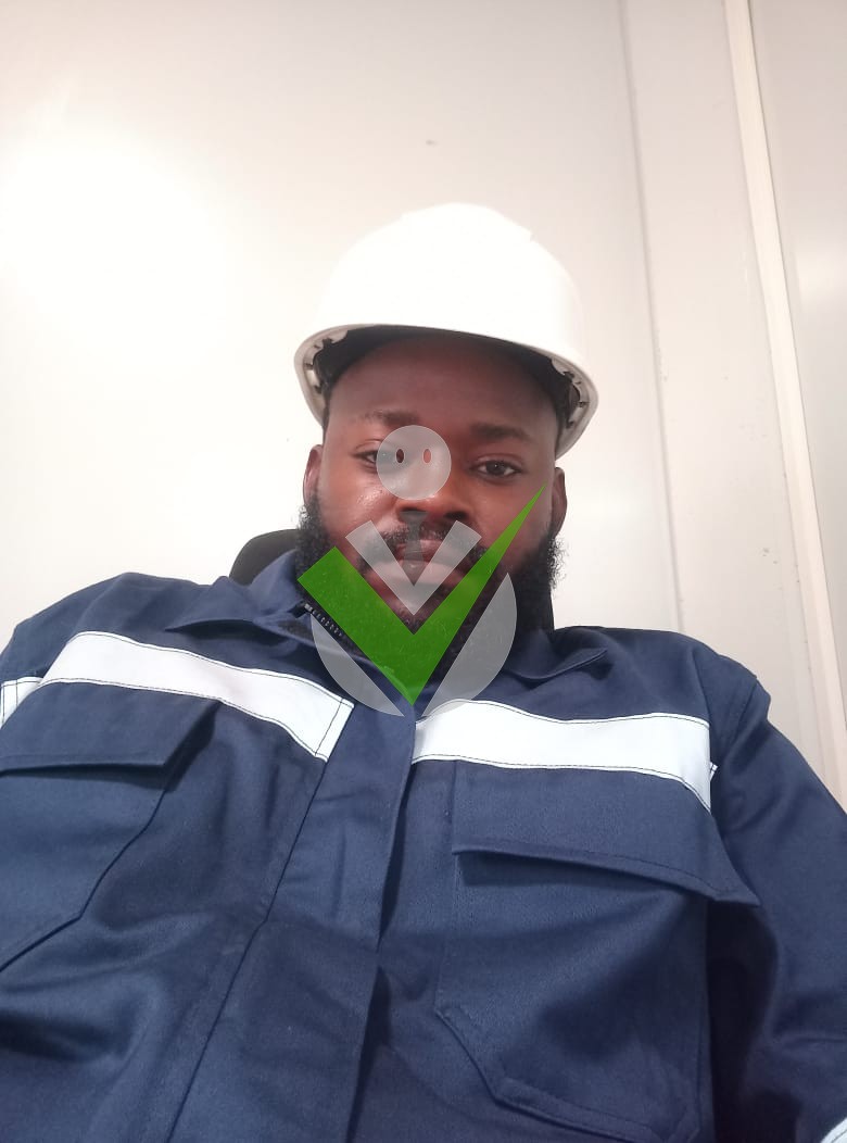 Frederick Emereni