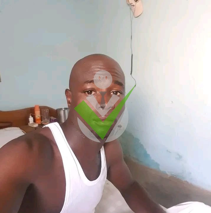 Abraham Tibag