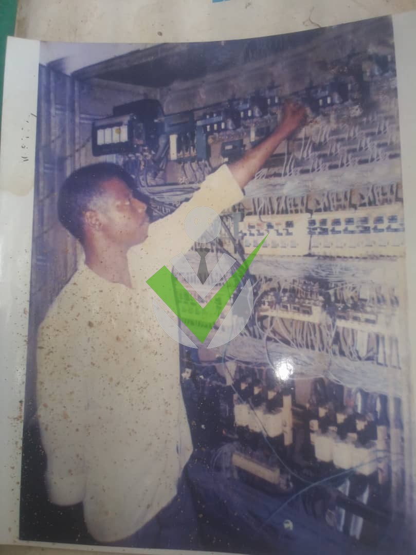 Hamidou Dairou