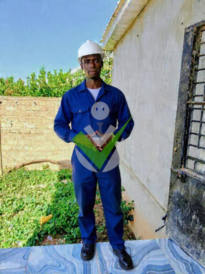 Hamidou SAÏDOU