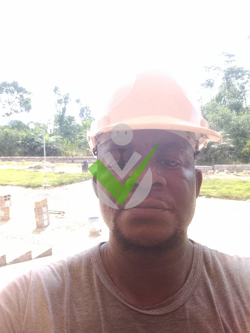 Emmanuel Mabali