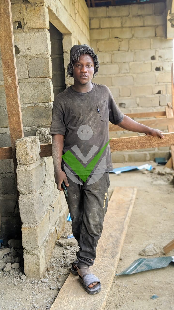Chefor Mael Ngouoffo