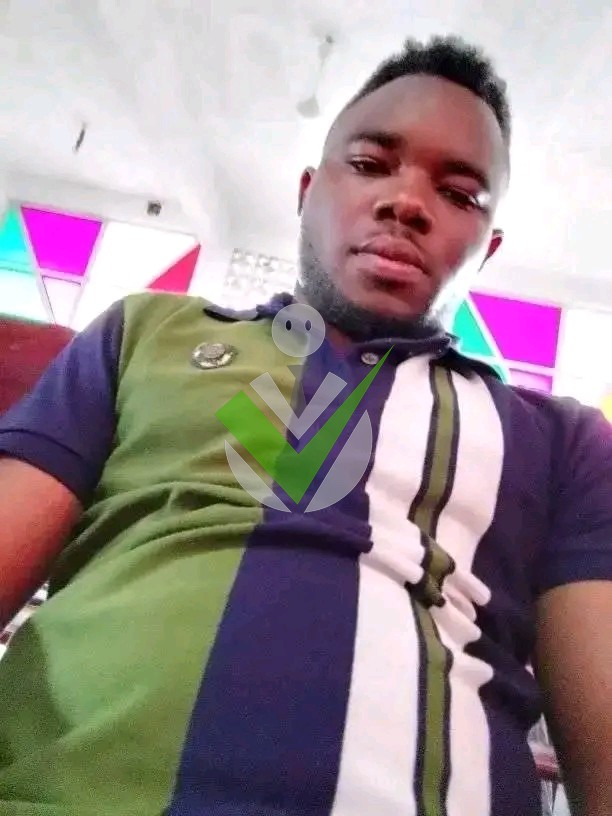 Nelon Akem Kendu
