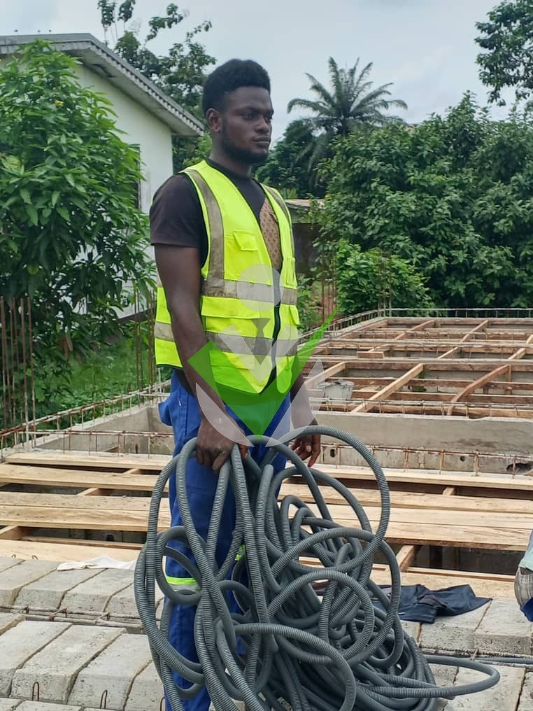 Daniel Ayuk
