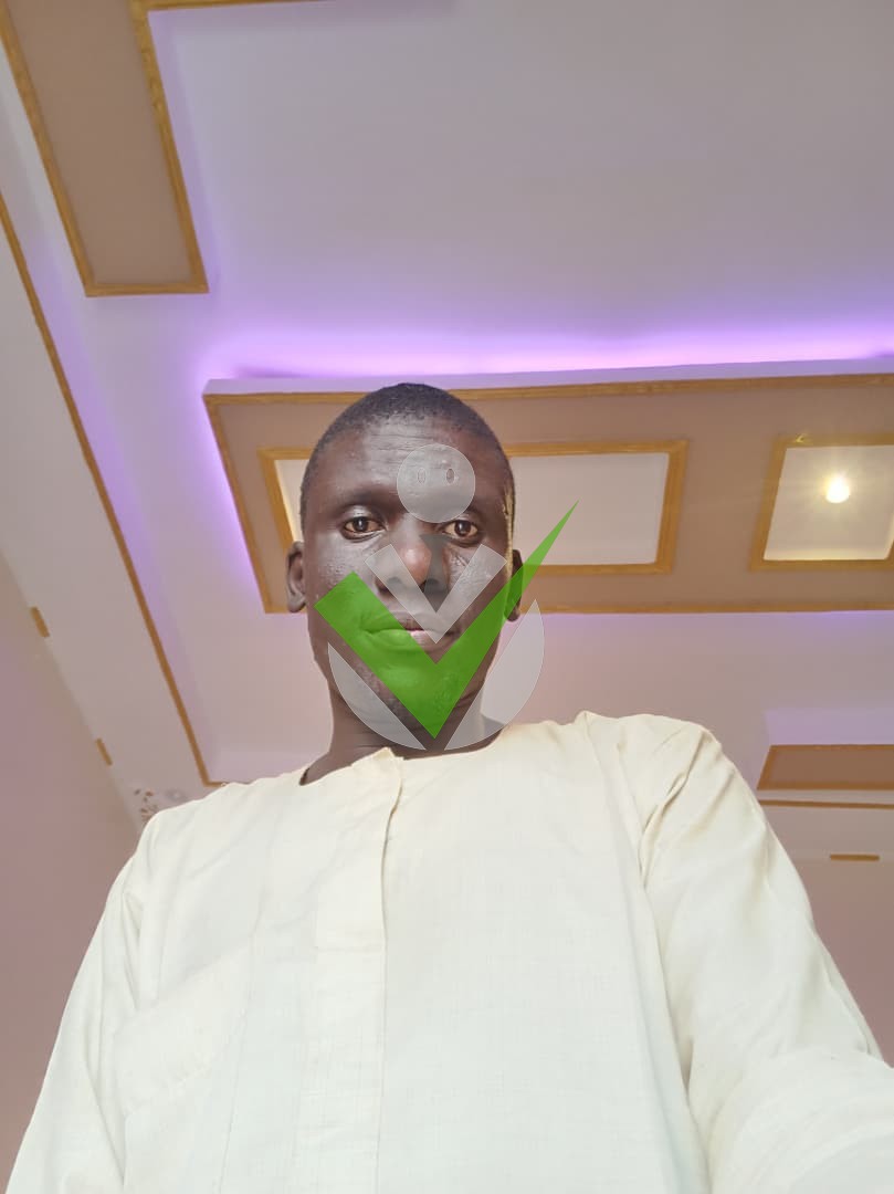 MADJI ABAKAR