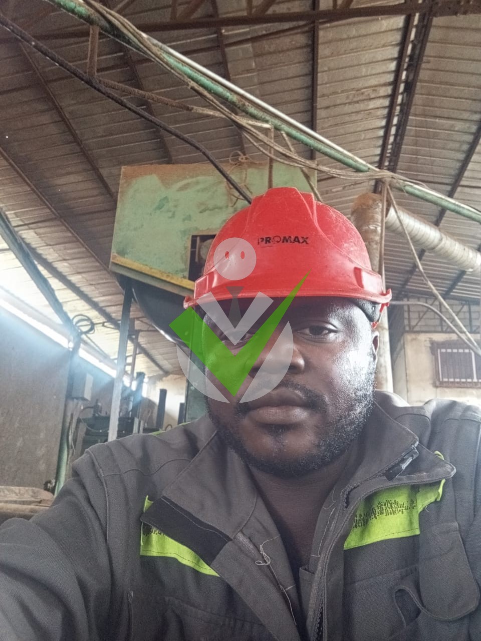 Tobie ONGOLO