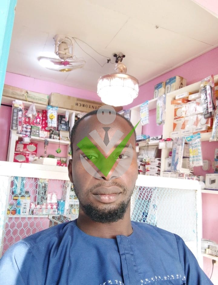 Idriss Moustapha