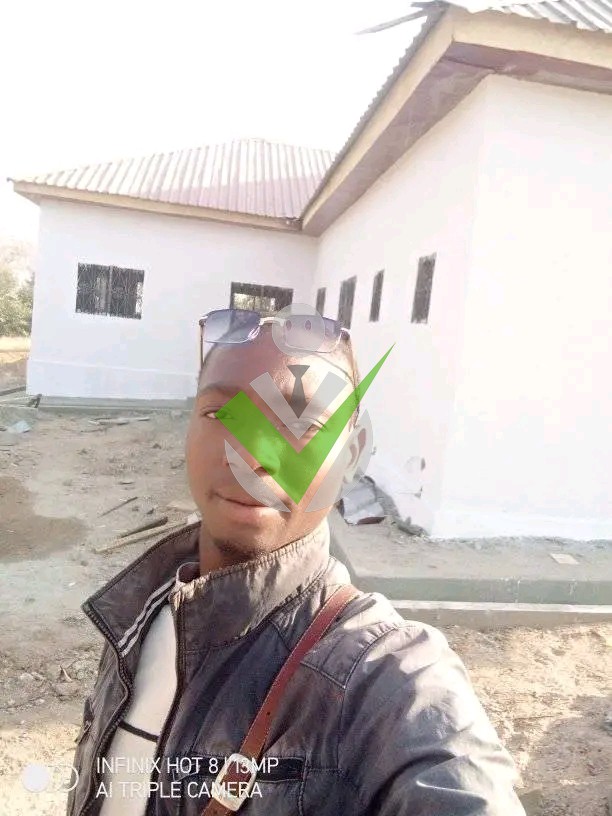 Hamadou Adamou