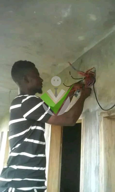 Libongwi Roland