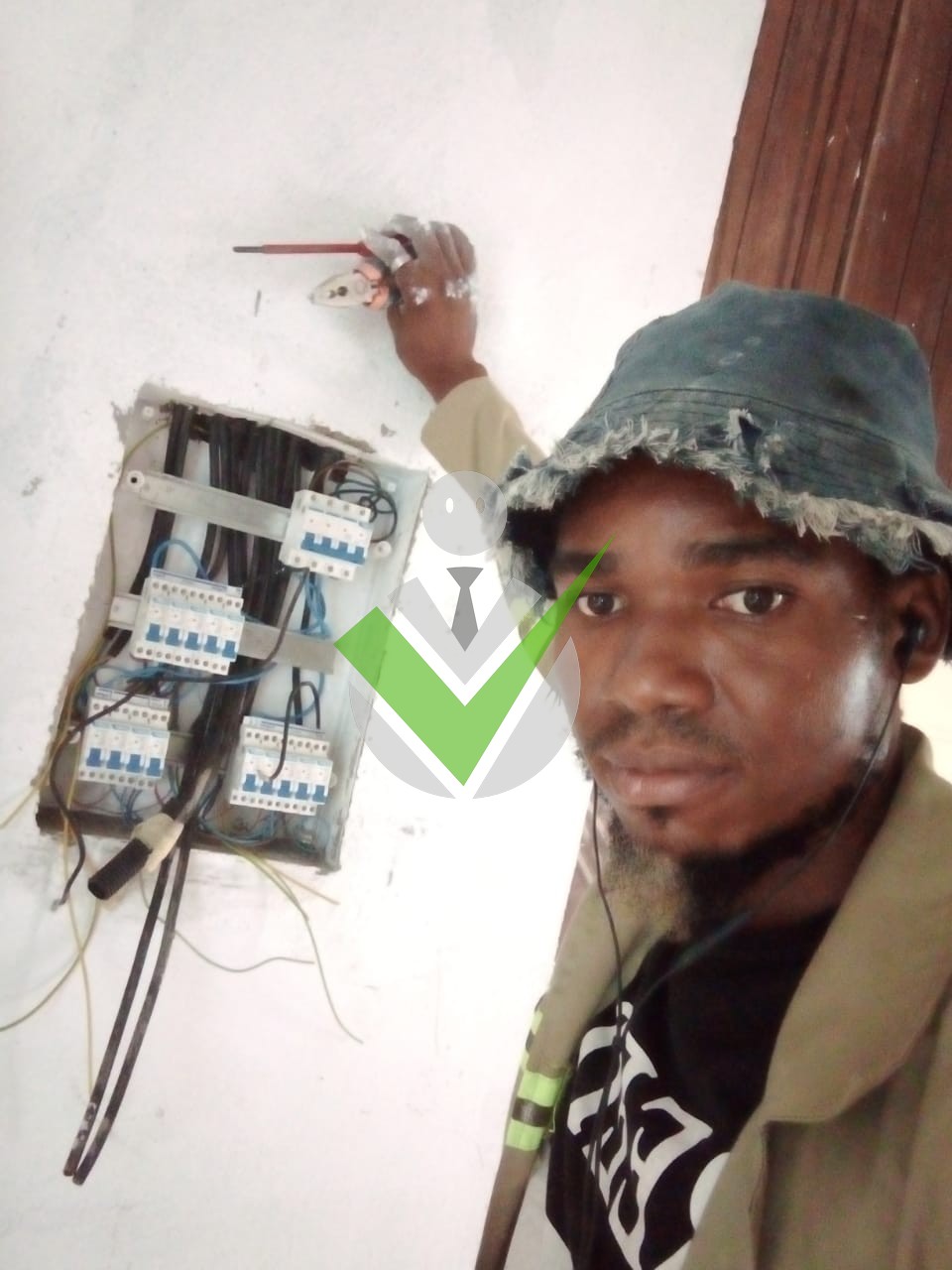Namanga Moka