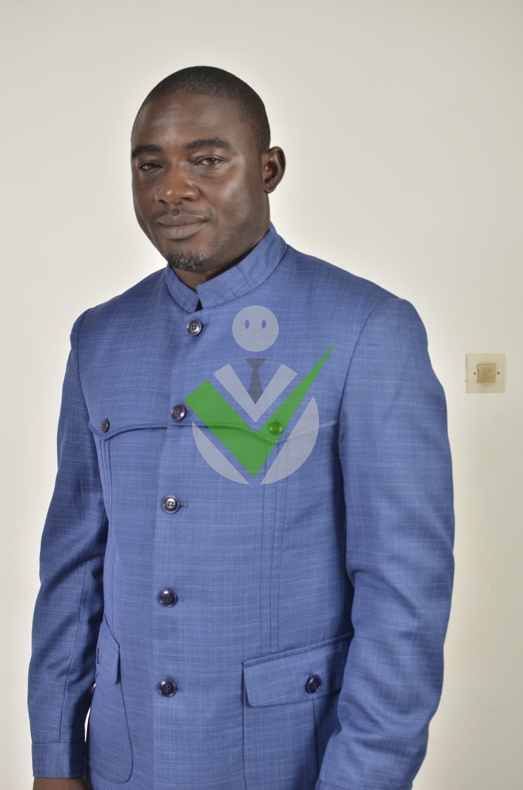 Edouard Ferdinand Tawokam Silatchom