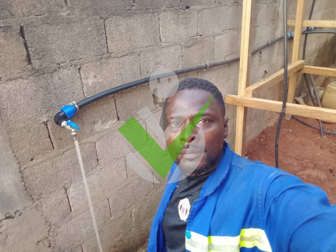 Oscar Tchimkou