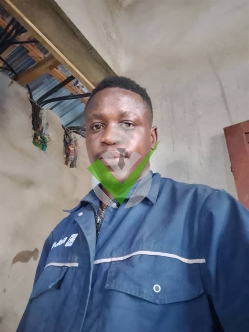 collins mokete