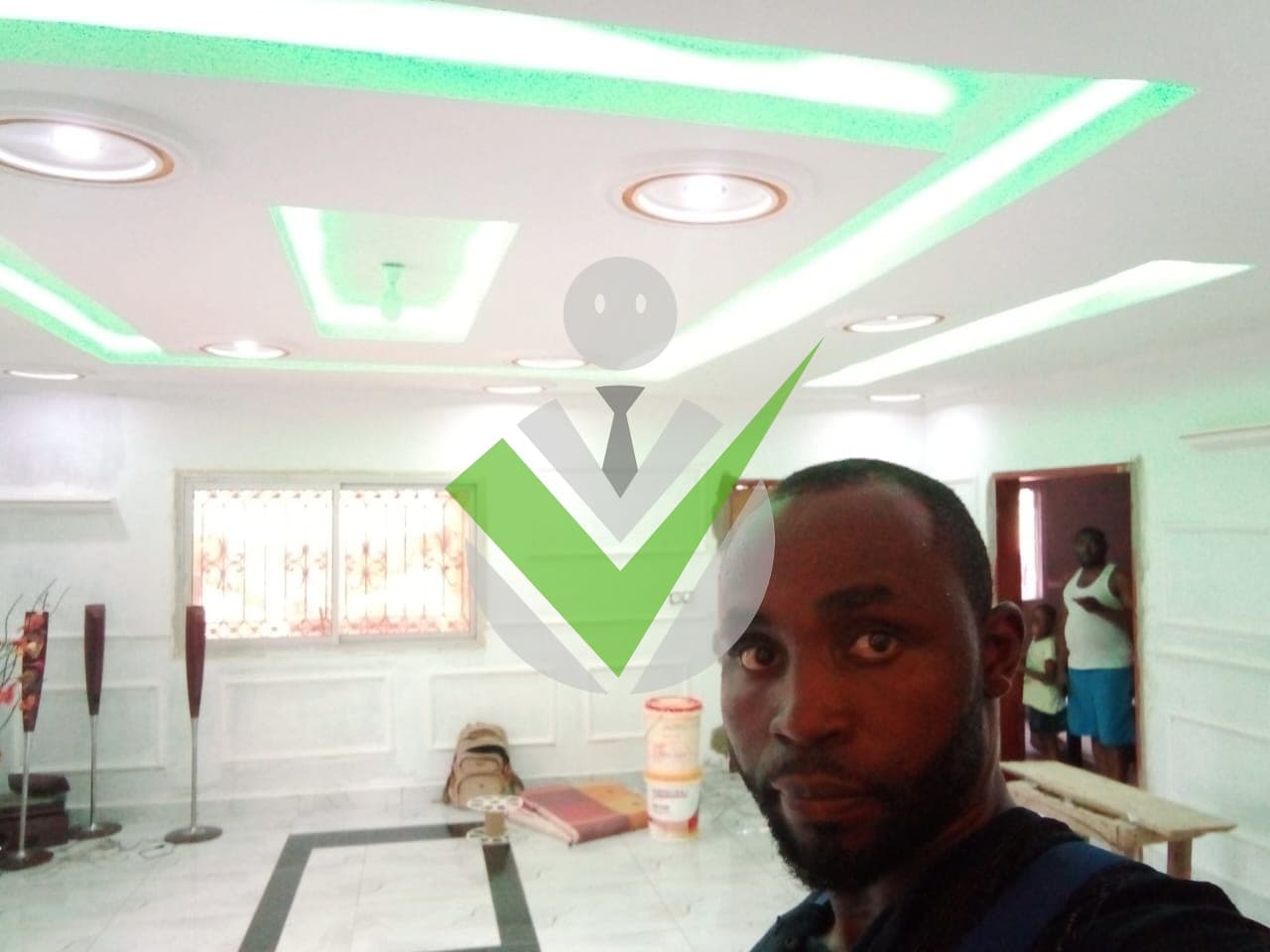 Epang Ngole