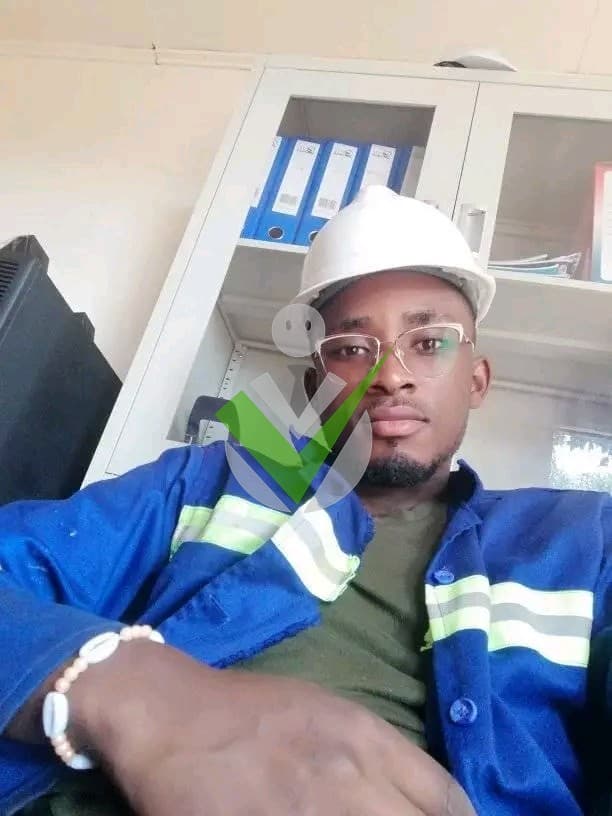 Paul Sikombe