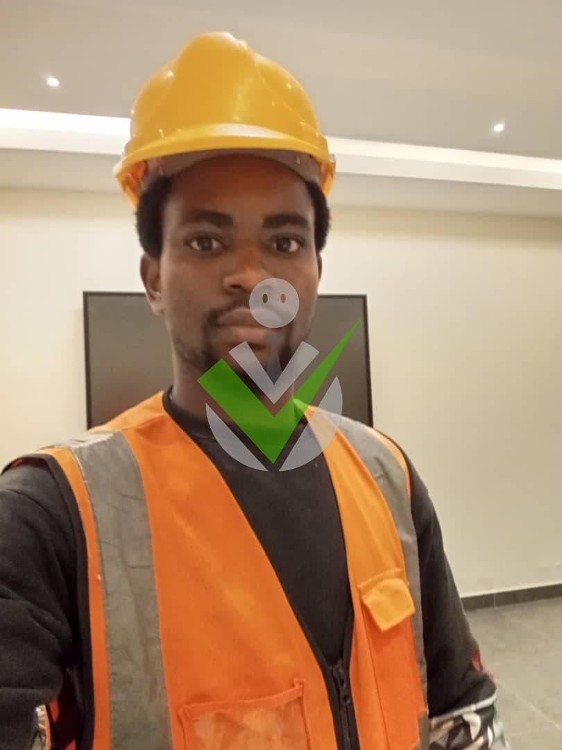 Beni Dieudonné Benie