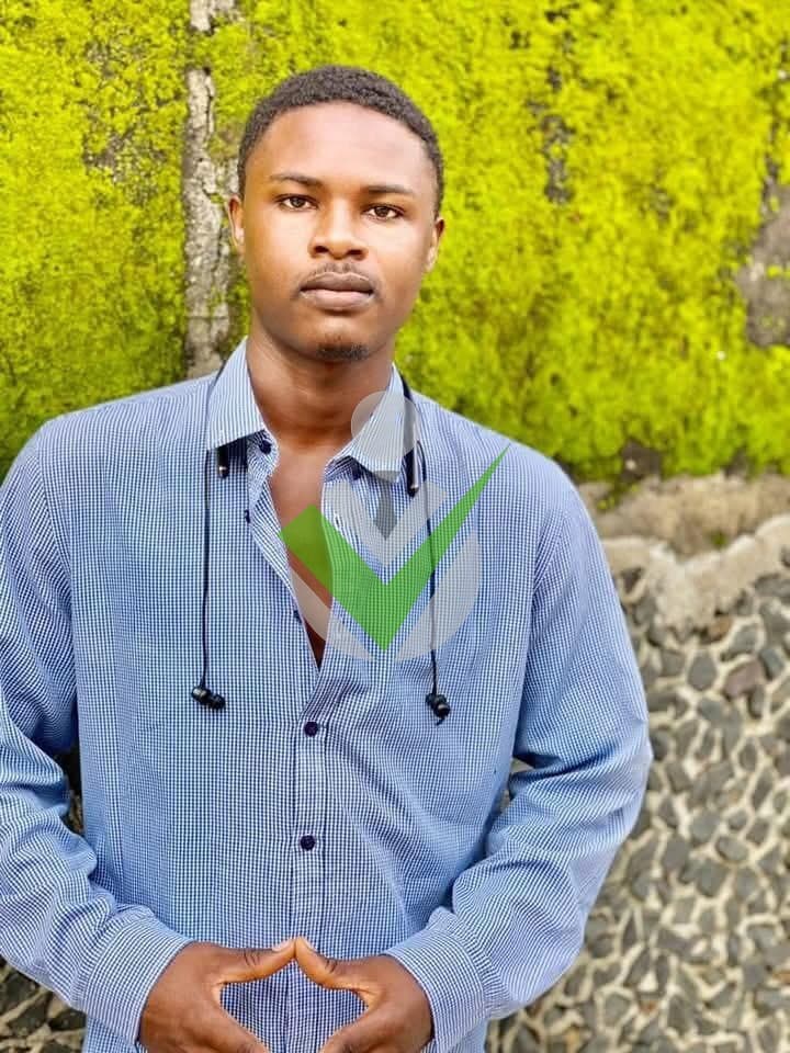 Julien Beyala