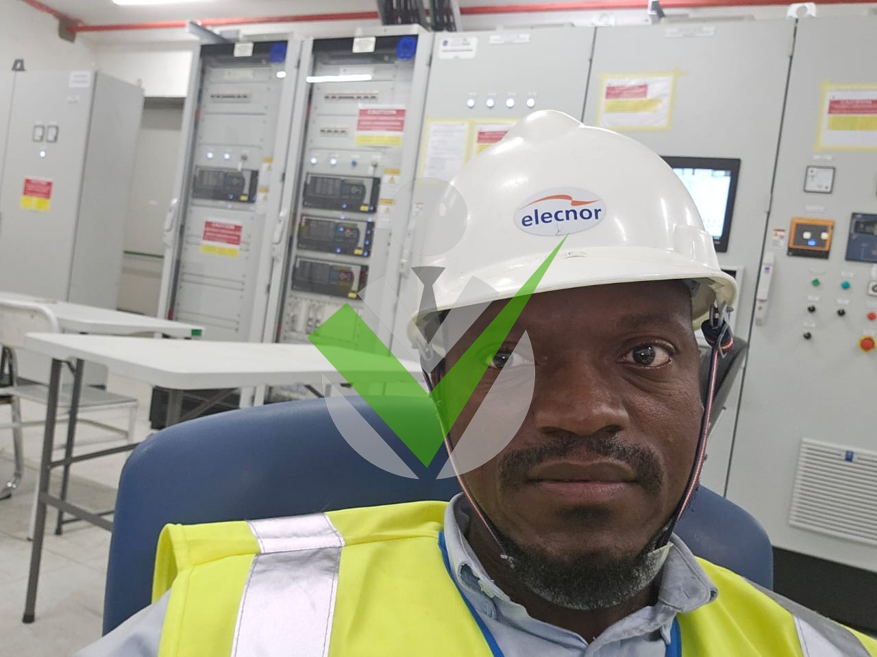 Stéphane ATANGANA