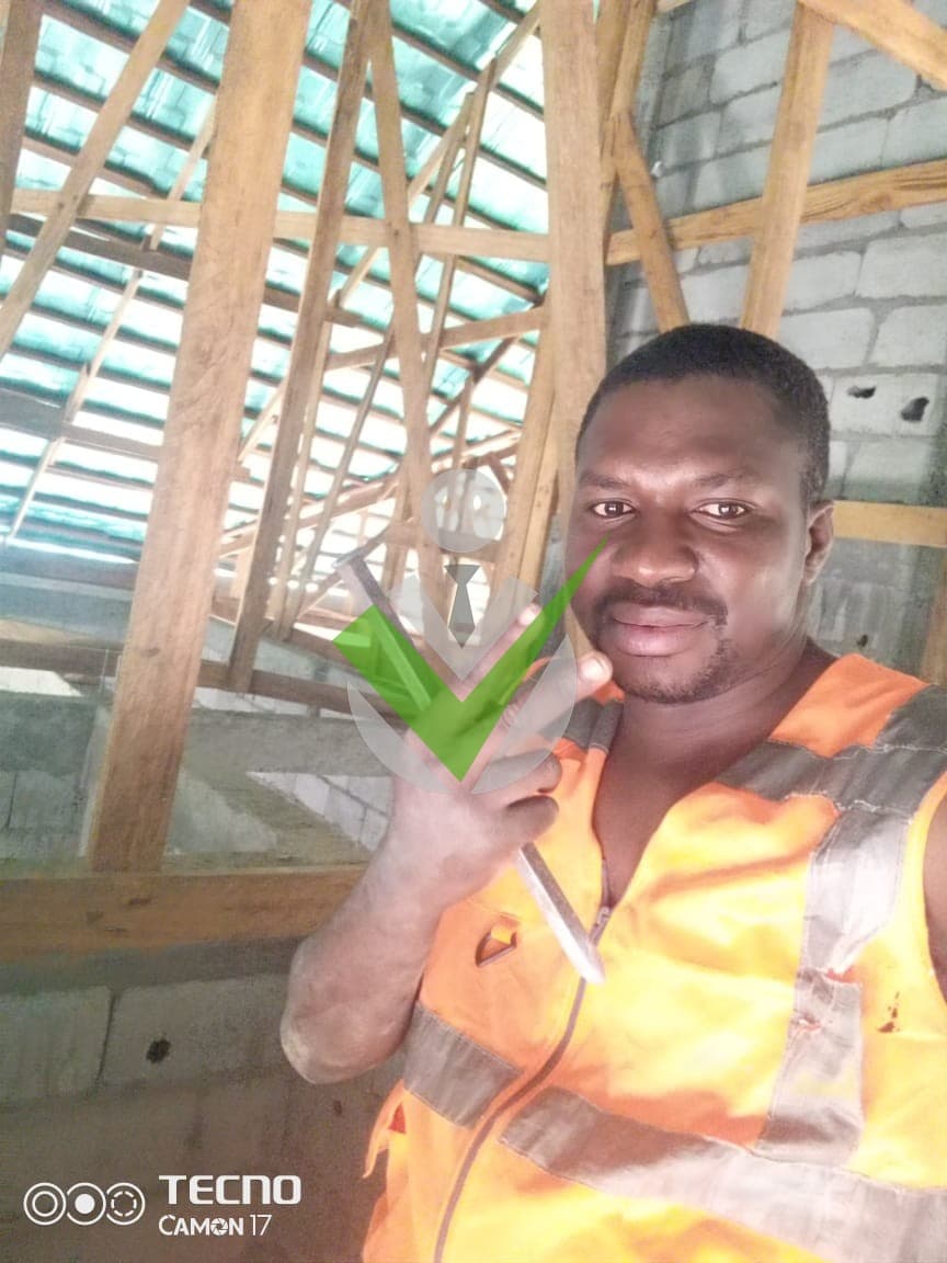 Blaise Minala mballa Faustin