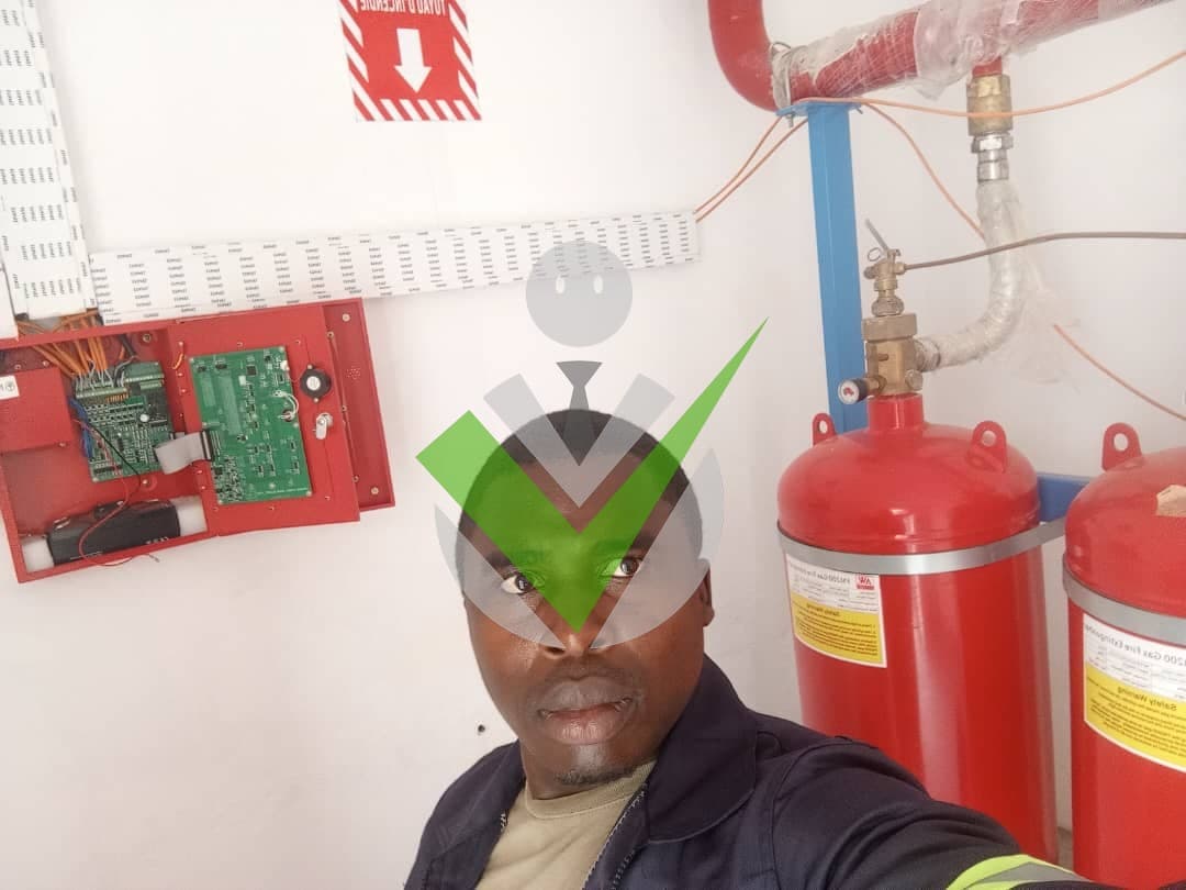 Armel Brice Nankap