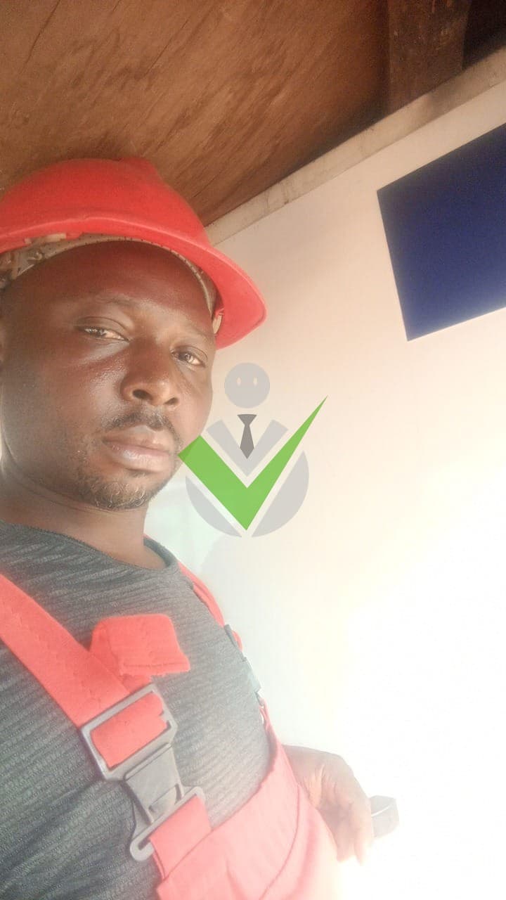Francis Joachim NGAKOU