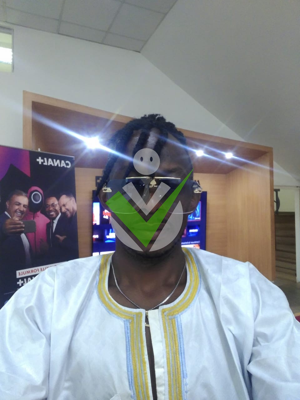 Christian Owona