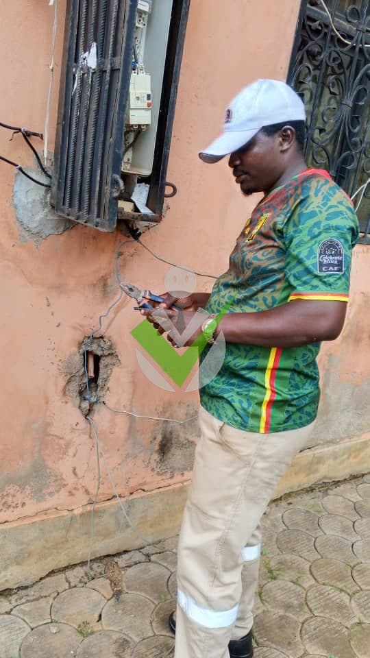 Gabriel Okala