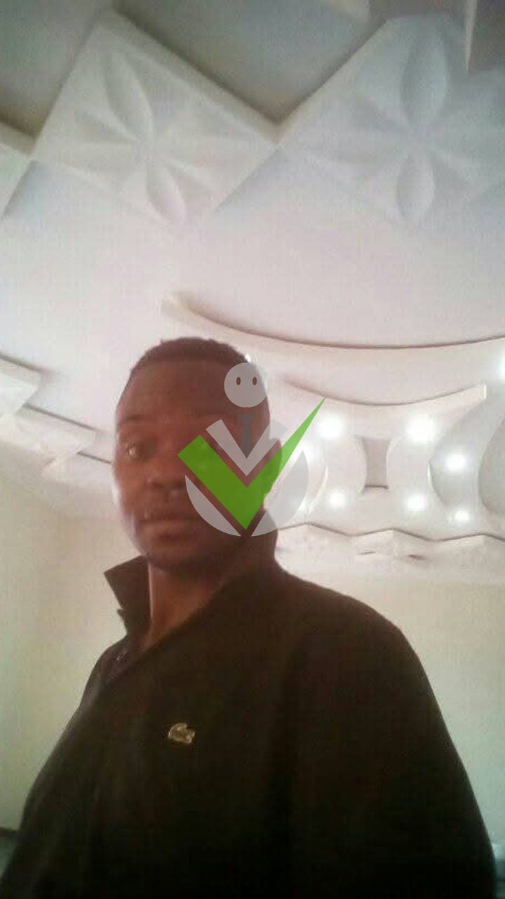 Fabrice Elanga bekono