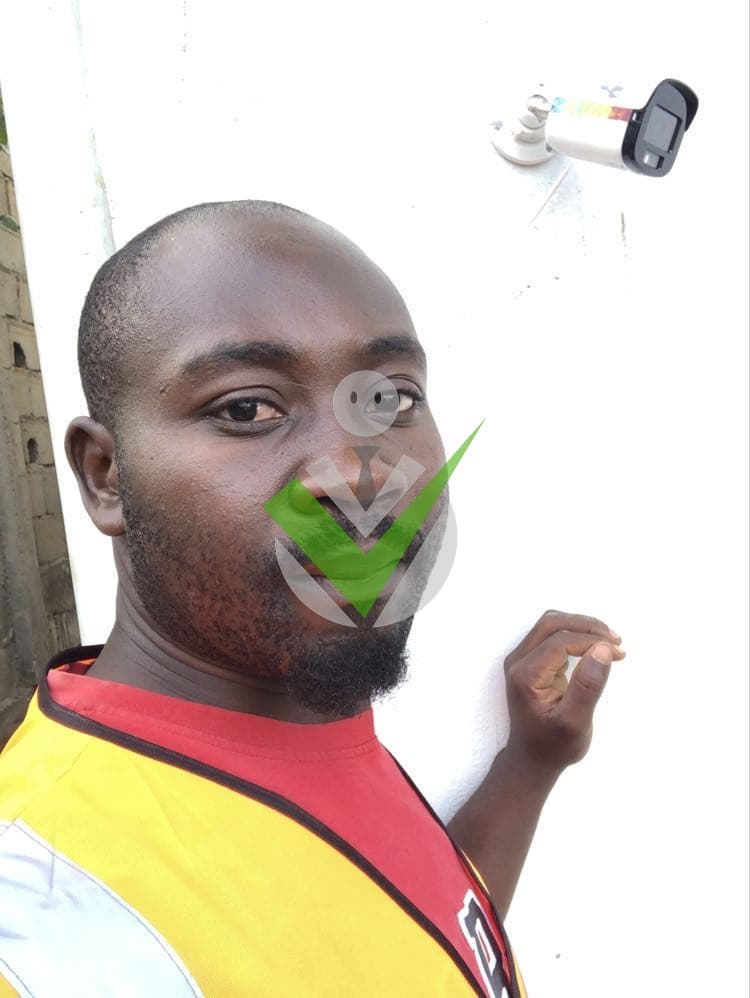 Joslin Fokou