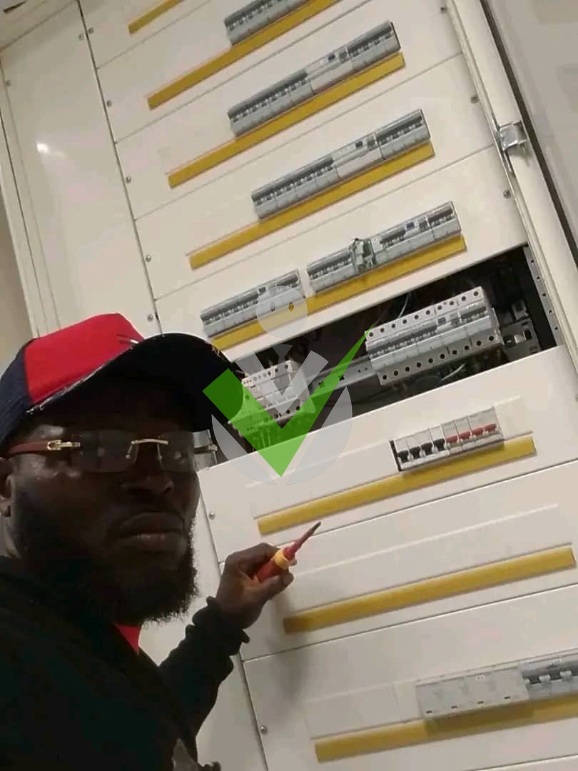 Bertrand Kamga rene