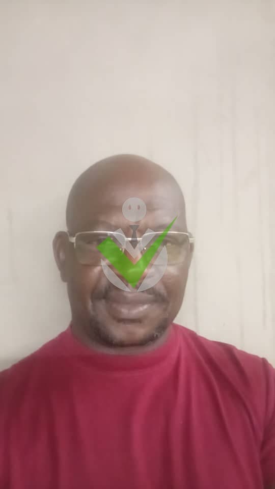 Henri Bertin ANEGA