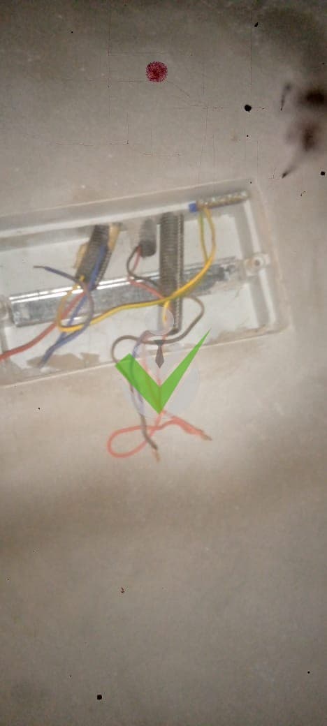 Joel Electrician