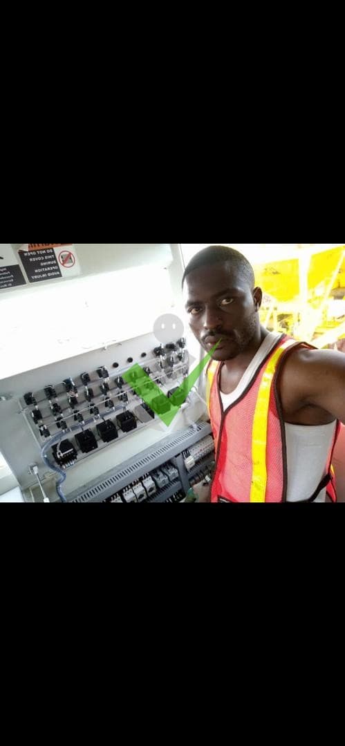 Steve Kayem