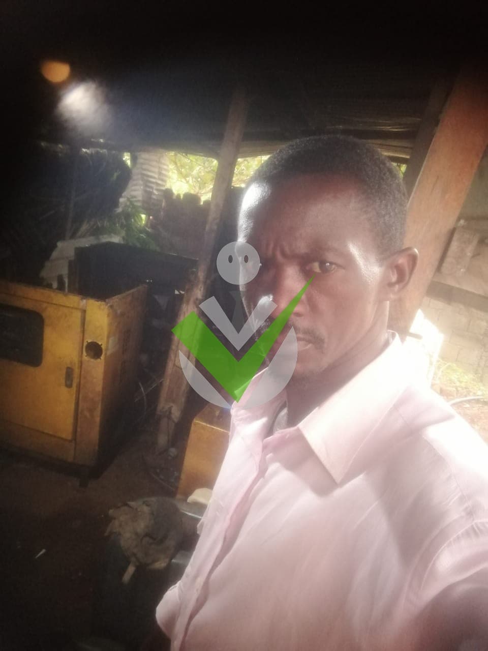 Magloire NTI