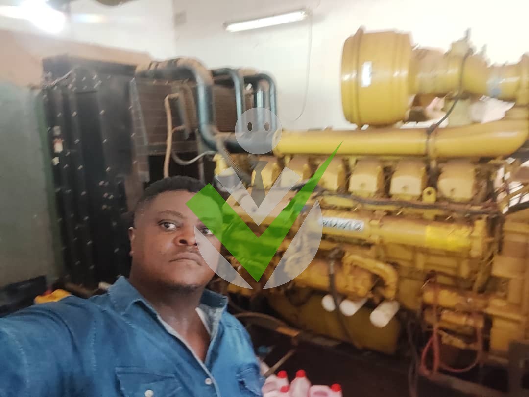 ACHILLE NOUADJEM