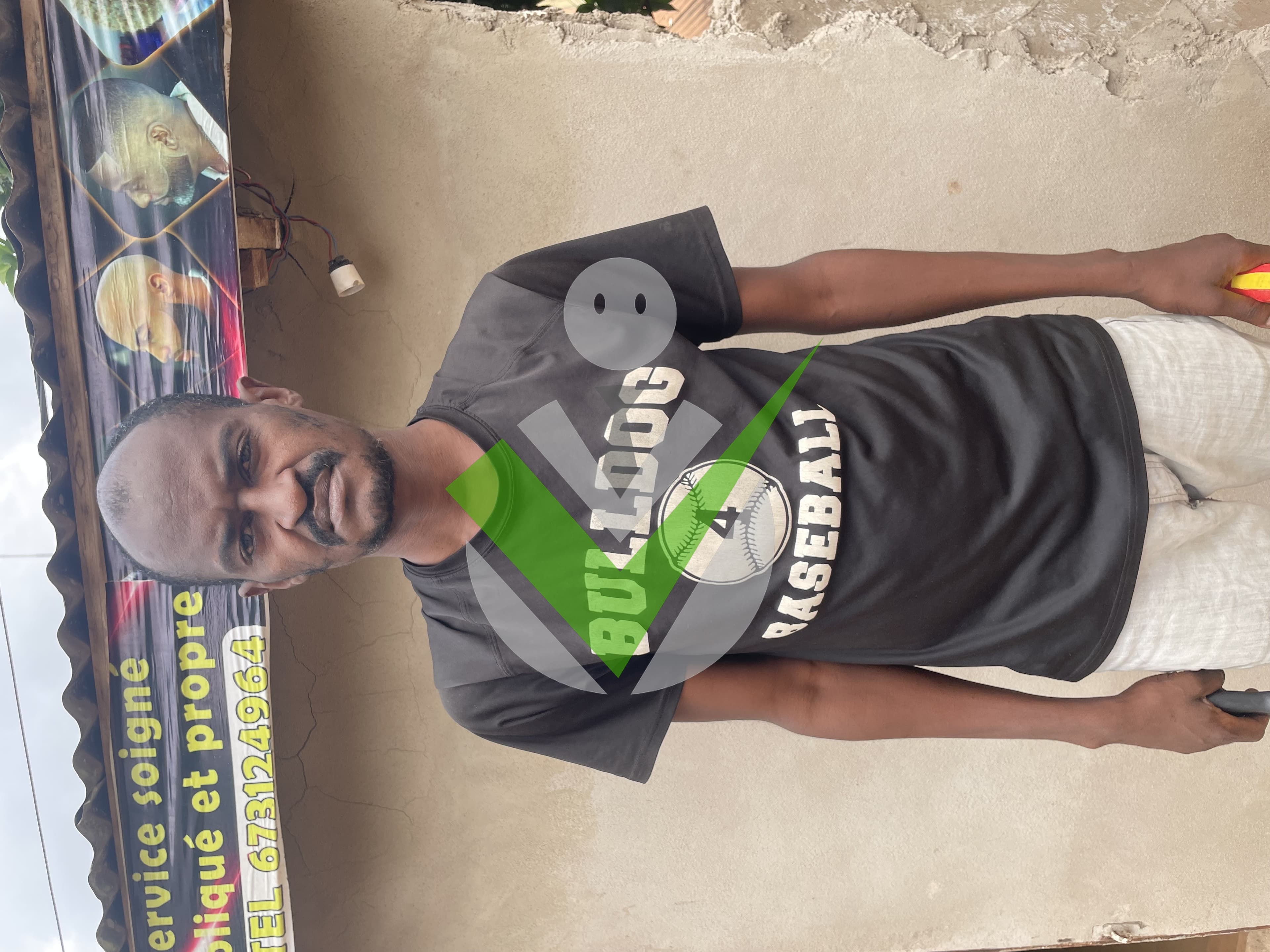 Nicolas Owona