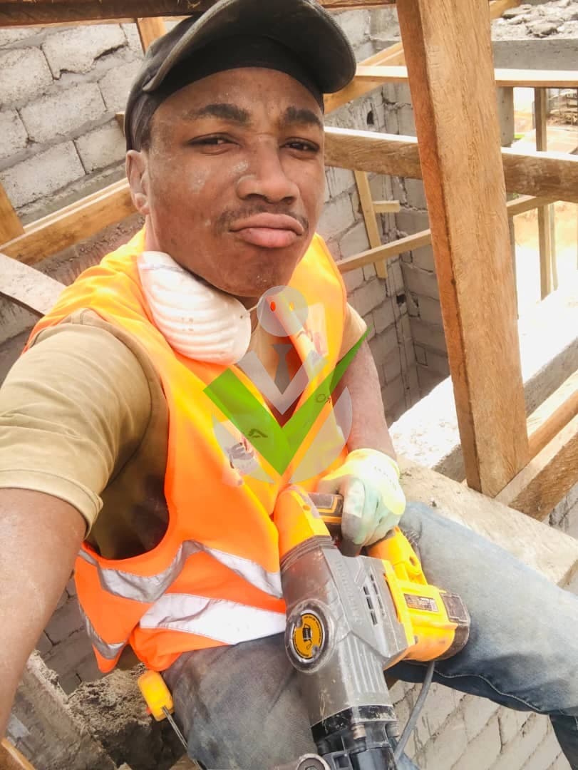 David MVONDO