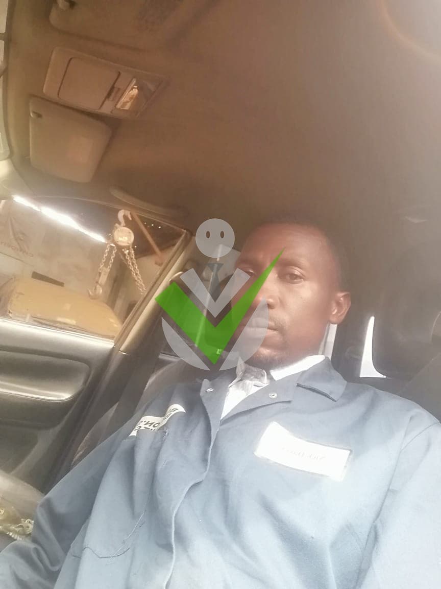 Raphael kuate
