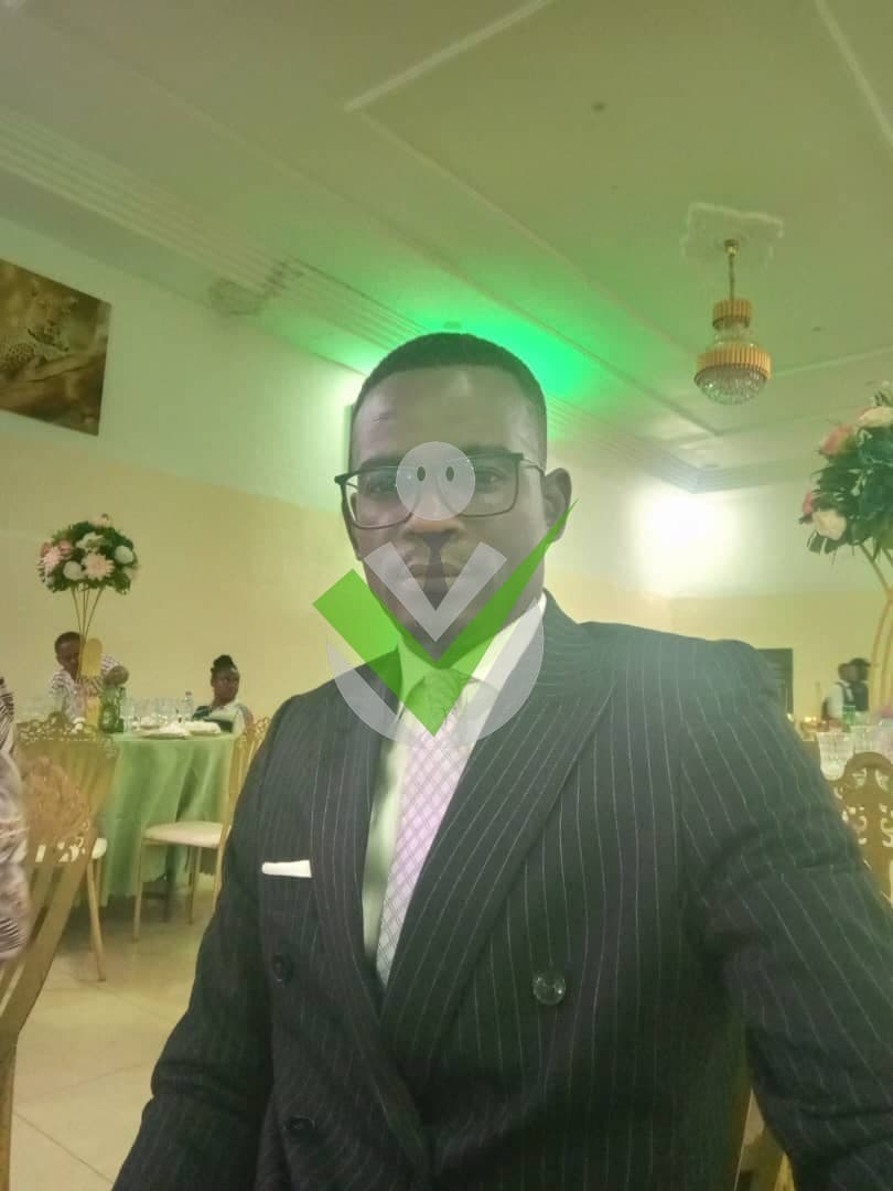 Rodrigue Martial Mouyakan