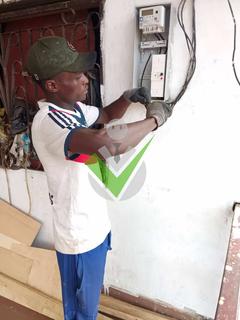 Ruphin Pierre Balla Essama