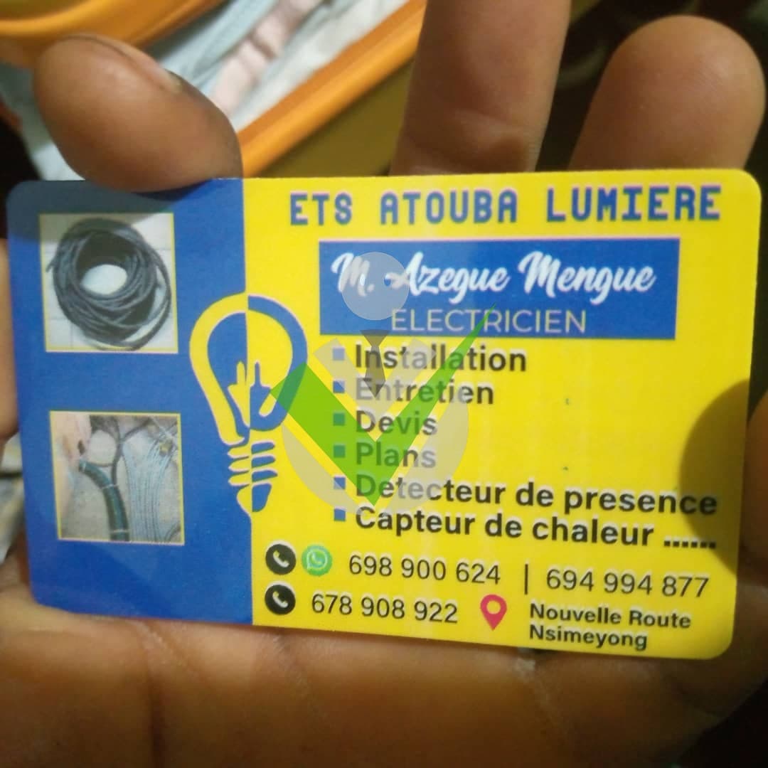 Rupin Azegue