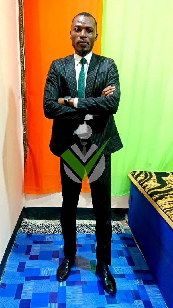 David Tshamala