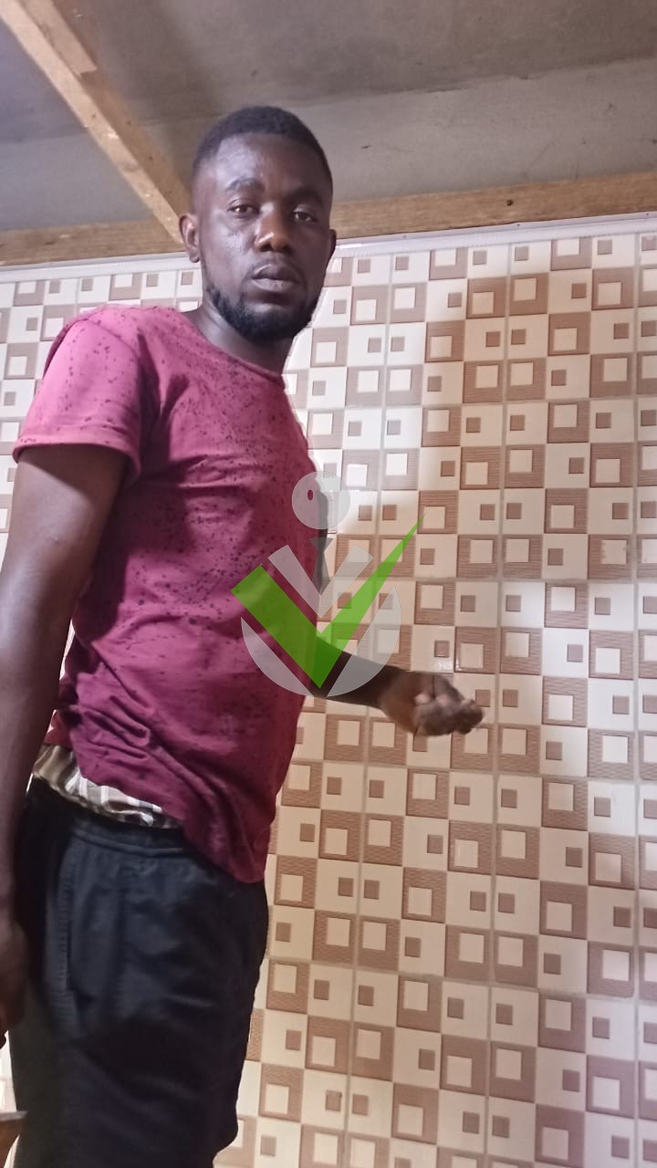 Salvador Eteme