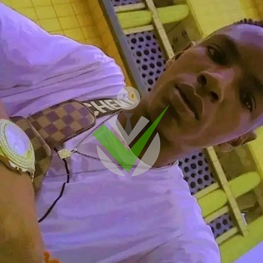 Mohamedou Daouda