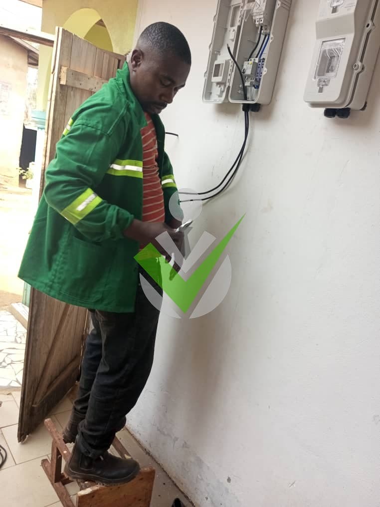 Willy Akono Lebogo